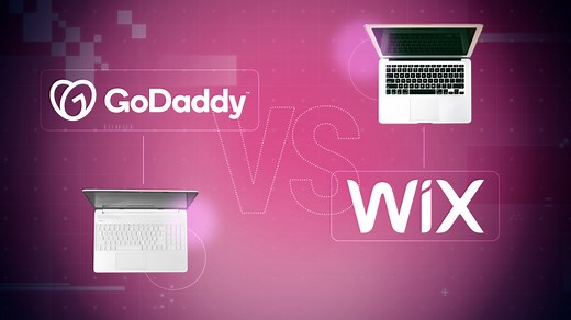 GoDaddy vs. Wix: Which Website Builder Is Right for You?