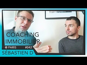 [042] Au coeur d'un coaching immobilier INTW de Nicolas