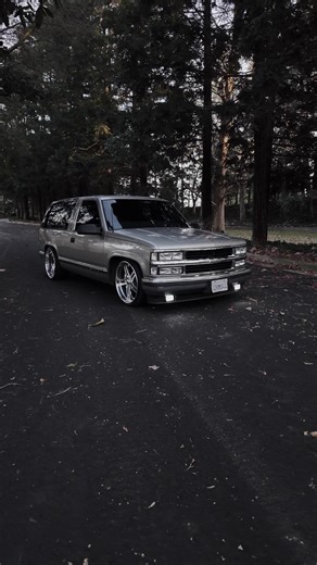 Lowered Chevy Trucks: The Ultimate Intro Guide