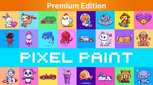 Pixel Paint for Nintendo Switch - Nintendo Official Site for Canada