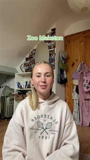 Learn Makaton Signs for Zoo Animals!