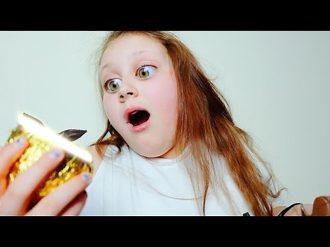 i found the real easter bunny in my egg (Prank)