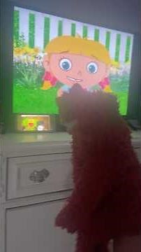 elmo world pets computer