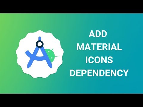 How to Add Material Icons Extended in Android Studio (Compose)