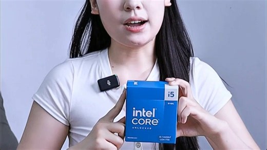 提升工作效率与游戏体验的秘密武器！英特尔处理器助力流畅多任务处理，告别卡顿，无论是办公设计还是大型游戏都能轻松应对。高效散热与强劲性能结合，让你在工作和娱乐间无