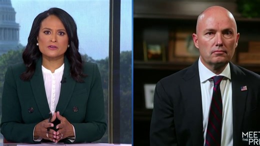 Utah Gov. Cox says social media ‘played a direct role’ in political violence