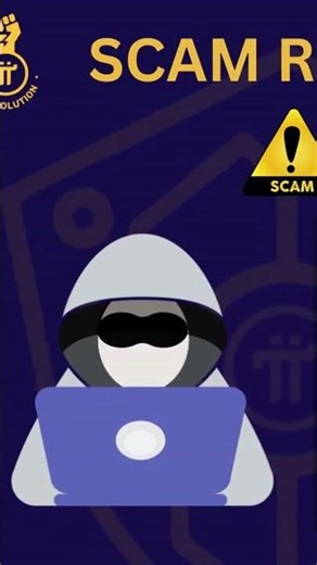 Pi Network Wallet Passphrase System Hacked