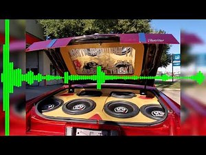 (35Hz) Chip Tha Ripper - Interior Crocodile Alligator Freestyle (Rebassed by XCLSV)