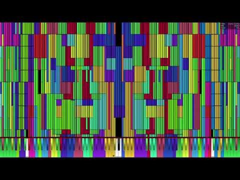 Quantum Banana Vs Ryzen 7 9700X @5.7 GHz PBO