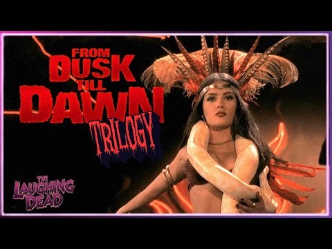 From Dusk Till Dawn Trilogy: When a Cult Classic Refused to Stay Dead