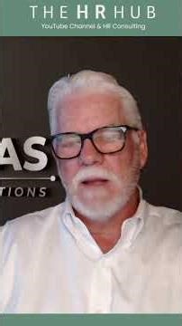 Should you investigate? #HR #workplaceinvestigation #hrpodcast