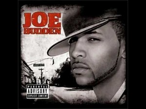 Joe Budden Walk with me *HD*