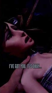 BioShock Infinite - Booker rescues Elizabeth | #Shorts #BioShockInfinite #BioShock