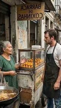 Deus estava preparando algo grandioso #historiasreais #novela #filme