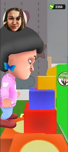 Little Steps big Troubles game walkthrough all levels gameplay #littlesteps