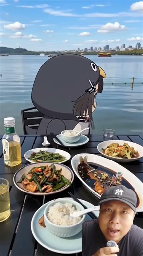 cô nàng của chúng ta khó tính quá #shorts