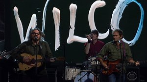 Wilco Performs 'Everyone Hides' On ‘Colbert’