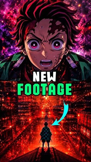 💀 Demon Slayer's Next Reveal Could Break the Internet! 🔥 #demonslayer #anime