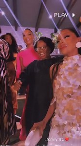 A look inside Bonang Matheba’s 38th birthday celebration. | Durban Culture