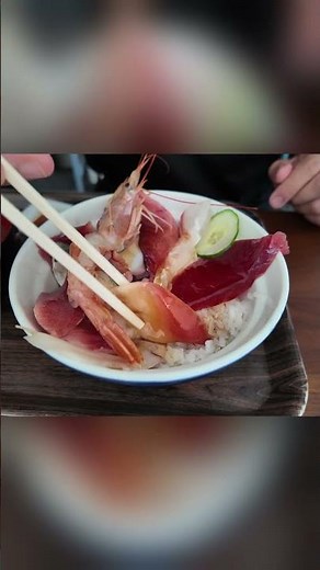 This is what breakfast in Japan is like ✨