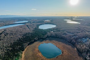 Living in Meadow Lakes, AK