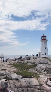 😍 From @sailbluenoseii: Ready for a classic Nova Scotia moment? Bluenose II will be sailing past Peggy’s Cove Wednesday (June 18th) in the early afternoon! ⚓ The ship will be anchoring in Terence Bay Wednesday evening, then arriving in Halifax Thursday evening. 📍 Timing will be dependent on wind and weather. Please view our location tracker to see our up-to-date location 🎥 Can’t make it in person? Check out @nswebcams Peggy’s Cove cam. | Halifax's Move