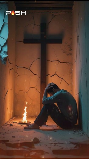 Be in God's secret place