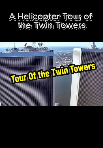 Experience the Legendary City: Tour of the Twin Towers