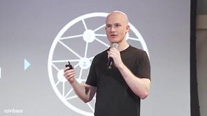 Coinbase CEO Brian Armstrong Wants to Get a Billion People Using Crypto in 10 Years