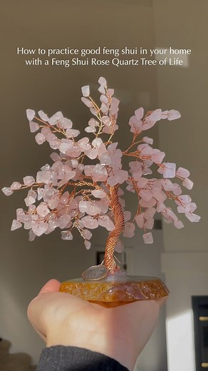 1.6K views · 24 reactions | #RoseQuartz stone meaning as a stone of love, Rose Quartz is a powerful crystal for anyone seeking to bring more love into their life. The Rose Quartz #crystal properties connect to the heart #chakra, the center of love. By opening and healing your heart center, the Rose Quartz crystal healing properties guide you to deepen relationships and embrace kindness, compassion, tenderness, and love toward yourself and those around you. | Karma And Luck | Facebook