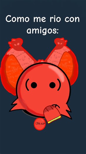 literalmente me vuelvo omega flowey XD #emojicat #flowey #undertale #deltarune #omegaflowey #roblox