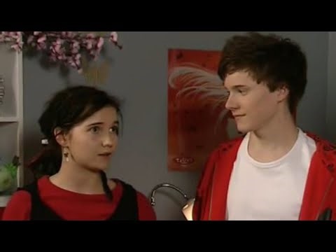 Salkkarit - Oona ja Miro & Oonan ja Miron ensitapaaminen + Joonatanin ja Miron nokkapokka 1 (2008)