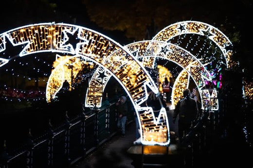 City Council confirms popular Festival of Light event will not take place this year