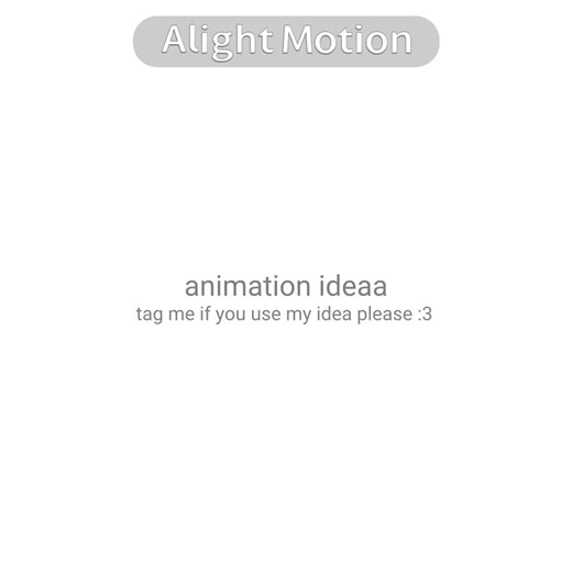 Creative Animation Idea for Beginners