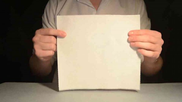 The Oldest Trick in Sleight of Hand – Revealed