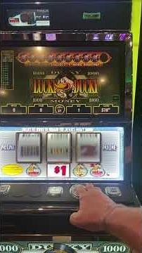 Local casino run: Lucky Ducky edition #slots #casino #tulsa