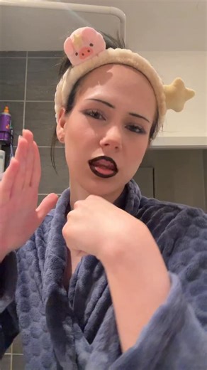 Bibble on Instagram: "EAT IT UP 💦"