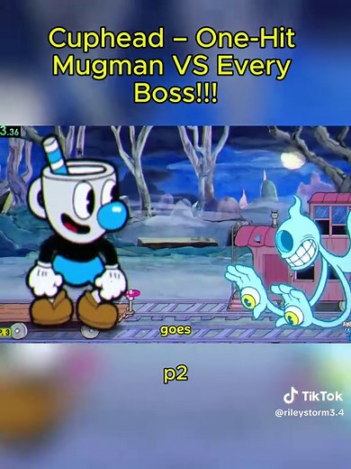 Cuphead – One-Hit Mugman VS Every Boss!!! #Cuphead #Mugman #OneHitChallenge #CupheadBosses #GamingChallenge #NoHitRun #CupheadGameplay #HardcoreGaming #BossRush #IndieGame #RetroGaming #CupheadChallenge #PerfectRun #SkillGaming #gamerlife
