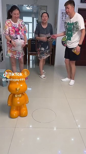 Engaging Family Games for Fun Weekend Challenges