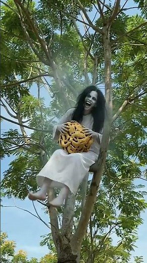 A Ghost Dropped Fire Ants on Me While I Slept 😱 #ghost #ants #funny #horror
