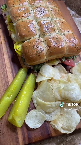 Delicious Turkey Sliders Recipe for a Quick Meal