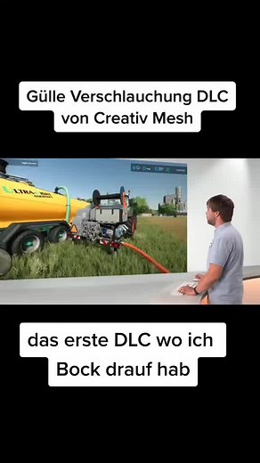 Exciting DLC for Farming Simulator 22 | Mod Showcase