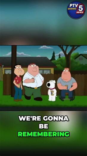 Family Guy's Most SHOCKING Deaths You Won't Forget!