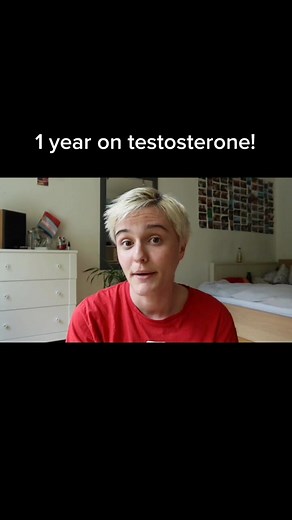 FTM Voice Transition: 1 Year on Testosterone