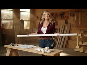 Ultimate DIY PVC Boat Build from Scratch With Boat Building Plans