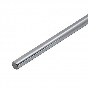 [Hot Item] Precision Steel Ball Bearing Straight Rail Linear Motion Bearing Shaft Rail Linear Shaft Round Rod