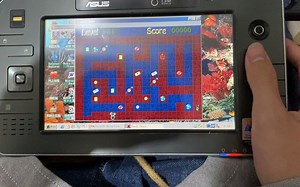 【数码日常】Windows 2000能运行哪些老游戏？