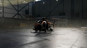 Battlefield 6 Little Bird: Which upgrades should you use and why?