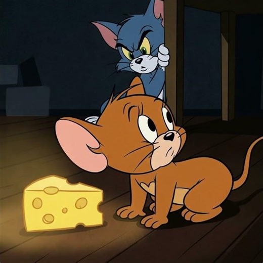 #tomandjerry #animation #funnyvideo #tomjerry #tomvsjerry #cartoon #cartoonforkids