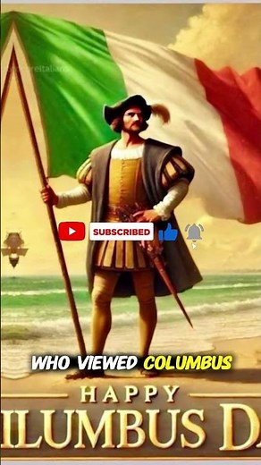 Columbus Day, Canonization, and Controversy: How Should History Remember Christopher Columbus?